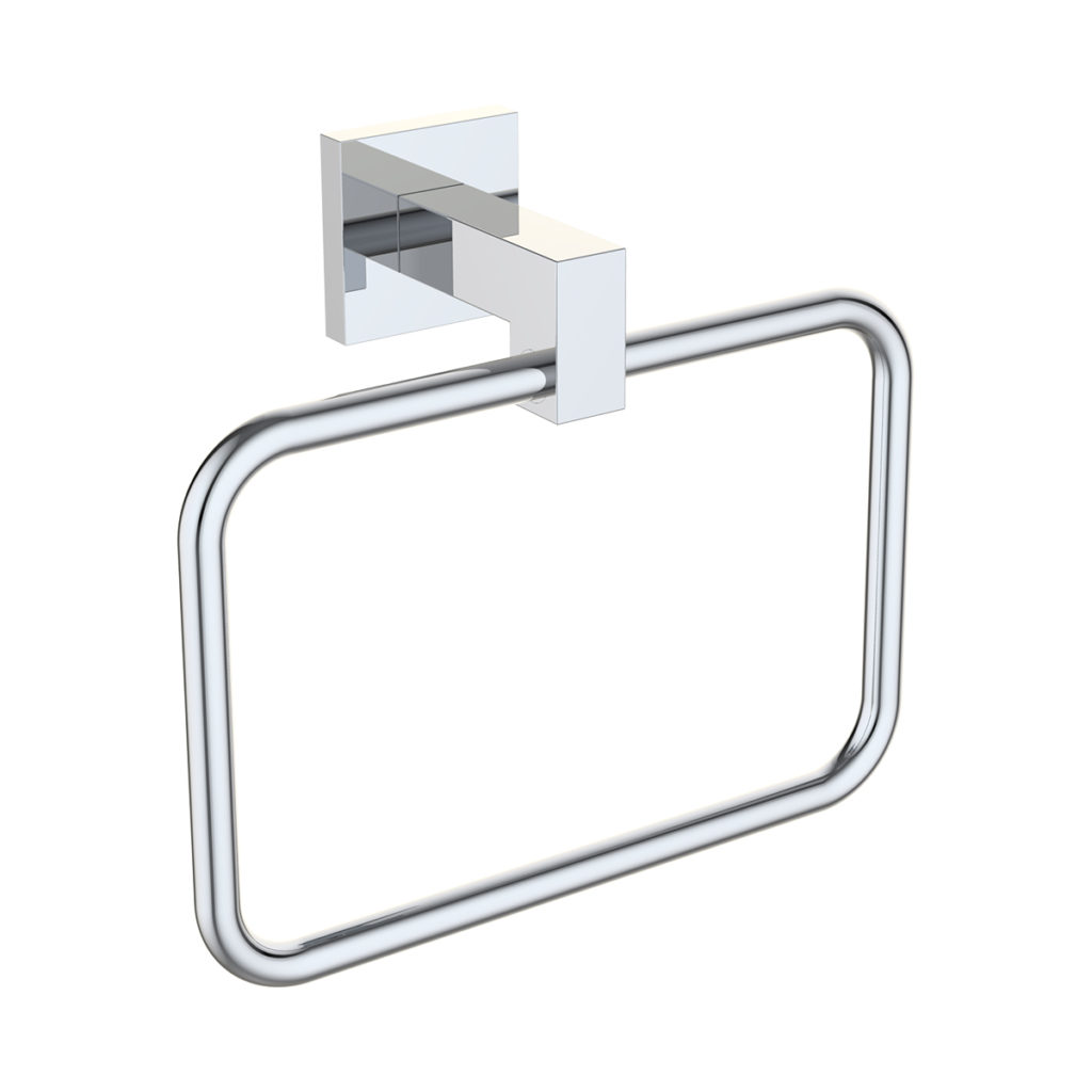 Boston Towel Ring SYDNEY Bathroom Accessories