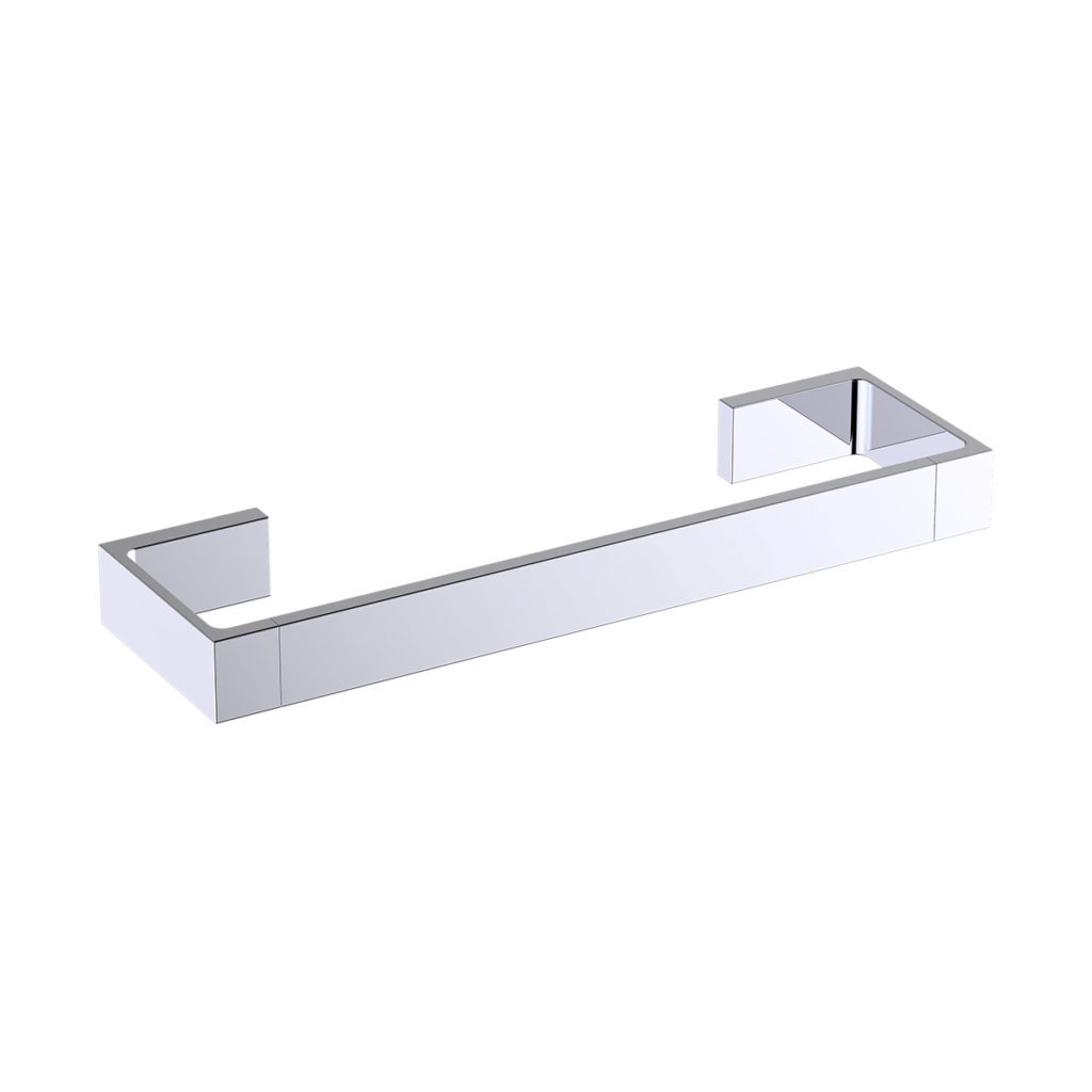 Chicago Towel Ring Round SYDNEY Bathroom Accessories