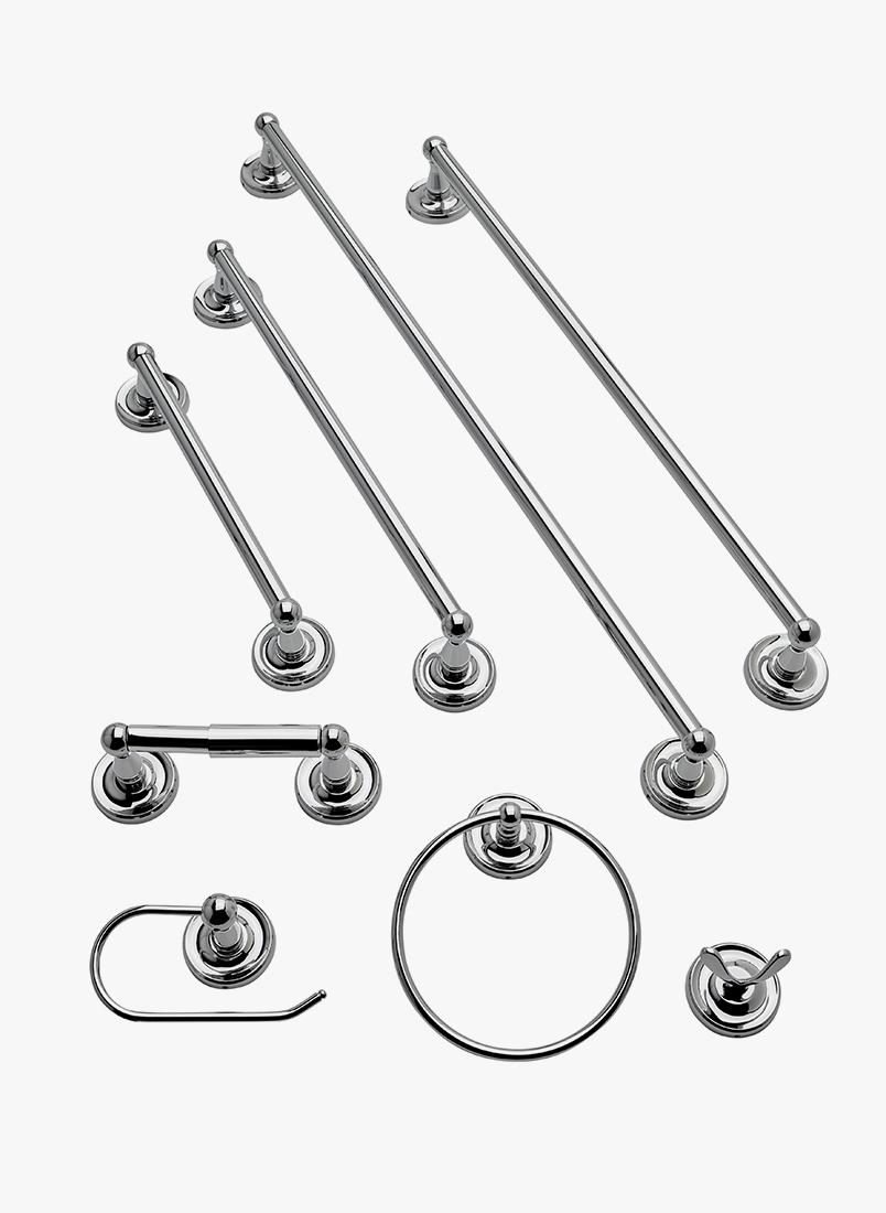 SYDNEY Bathroom Accessories Series