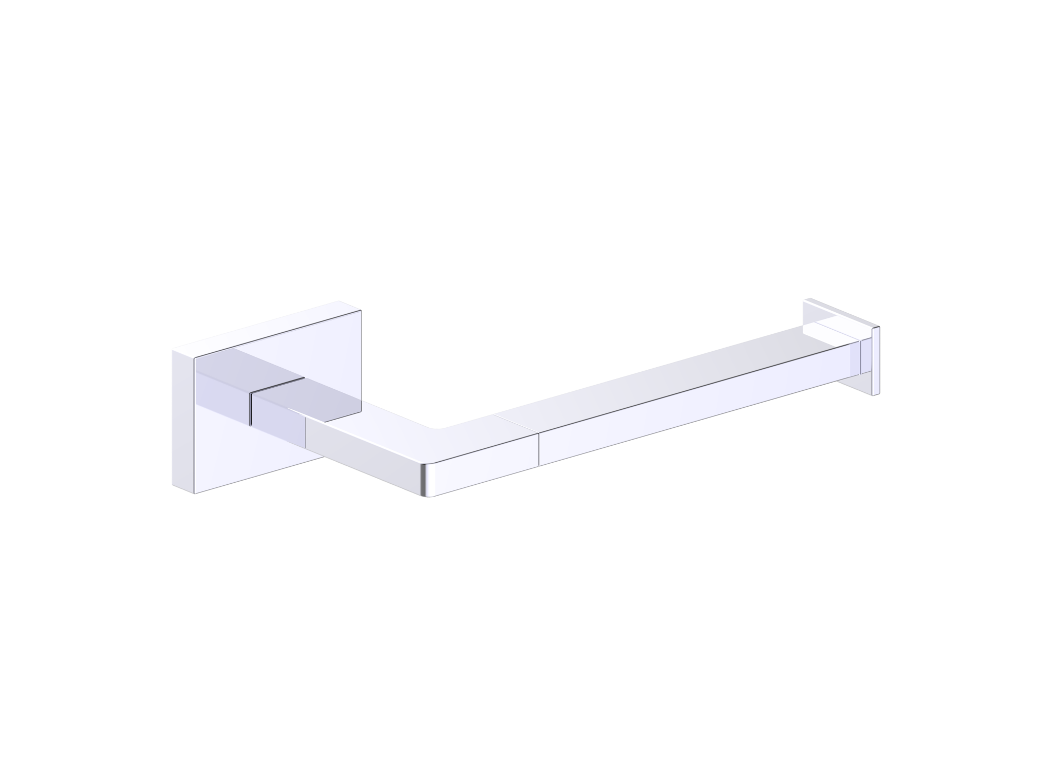 Houston Tissue Holder SYDNEY Bathroom Accessories