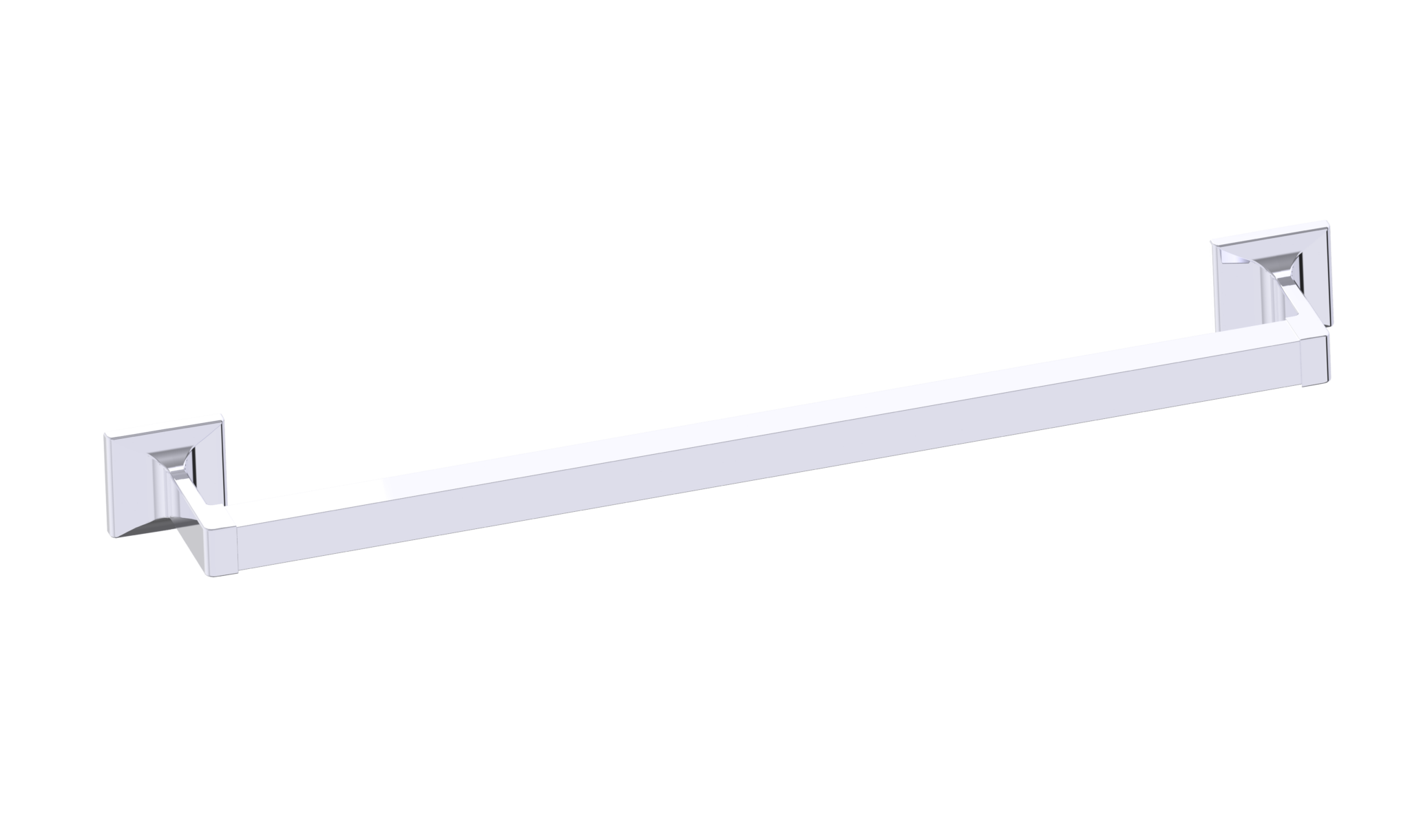 Manor Towel Bar SYDNEY Bathroom Accessories