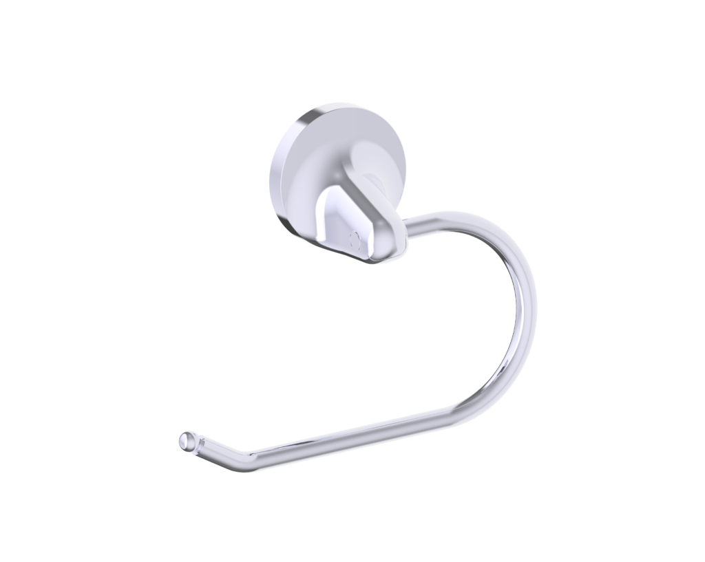 Madison Drop Toilet Paper Holder SYDNEY Bathroom Accessories